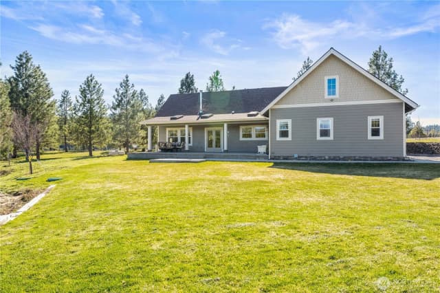 Property photo for 710 Hidden Valley Road, Cle Elum photo 3