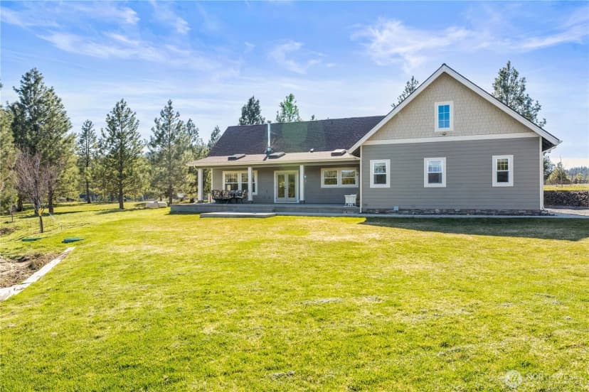 Property photo for 710 Hidden Valley Road, Cle Elum photo 3
