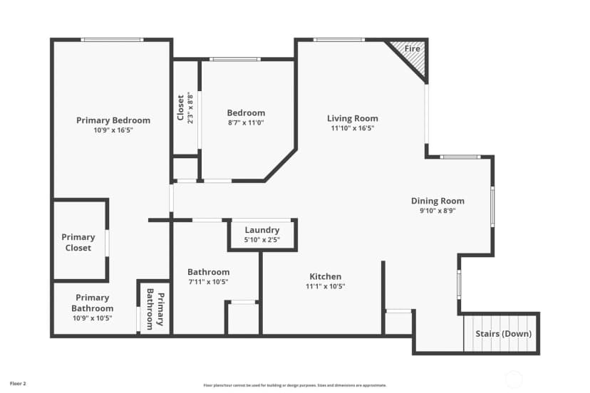 Property photo for 23210 59th Street S #12-5, Kent photo 30