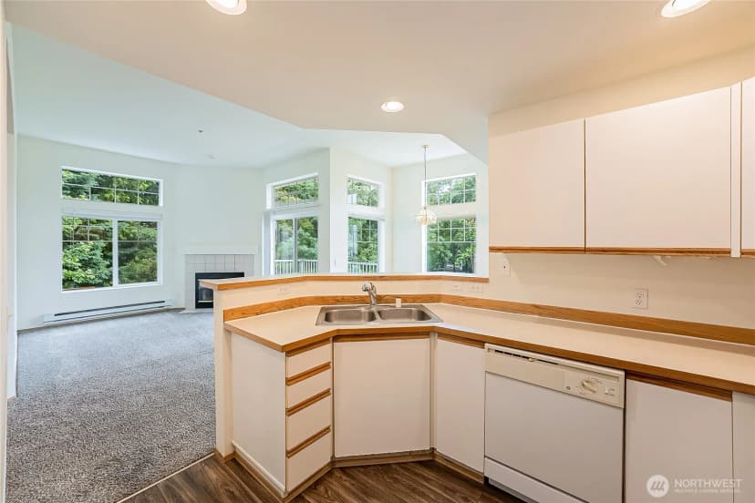 Property photo for 23210 59th Street S #12-5, Kent photo 12