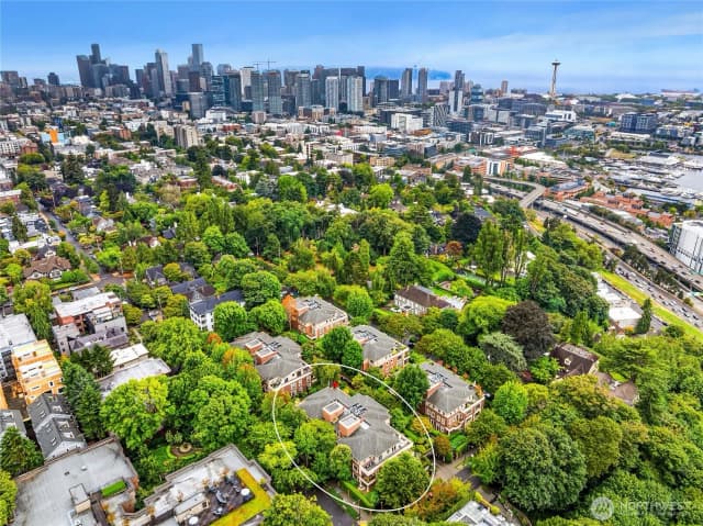 Property photo for 1185 Broadway E #5, Seattle