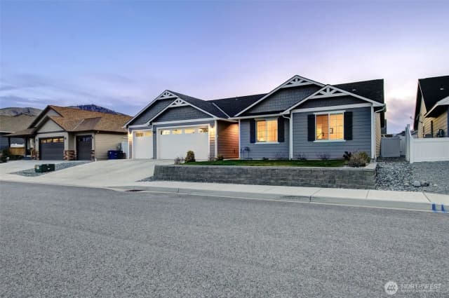 Property photo for 479 Sunny Brooke Lane, Chelan