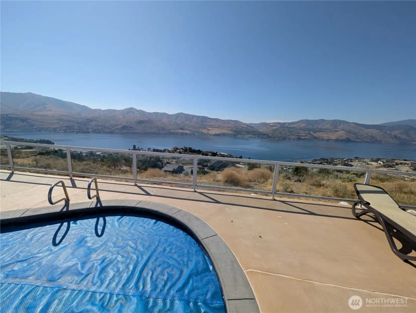 Property photo for 335 Henderson Road, Chelan photo 4