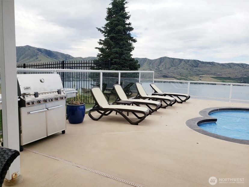 Property photo for 335 Henderson Road, Chelan photo 37