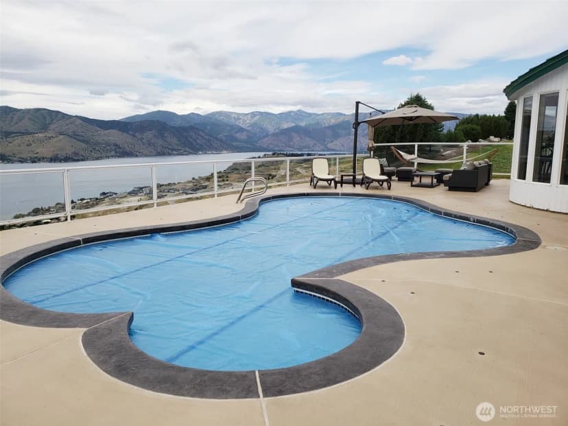 Property photo for 335 Henderson Road, Chelan photo 5
