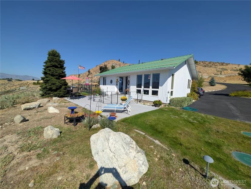 Property photo for 335 Henderson Road, Chelan photo 33