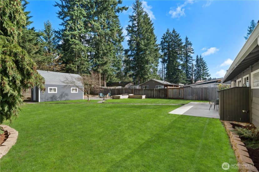 Property photo for 5603 225th Street Sw, Mountlake Terrace photo 32