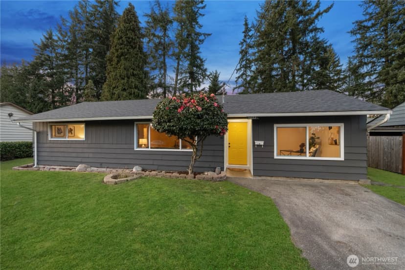 Property photo for 5603 225th Street Sw, Mountlake Terrace