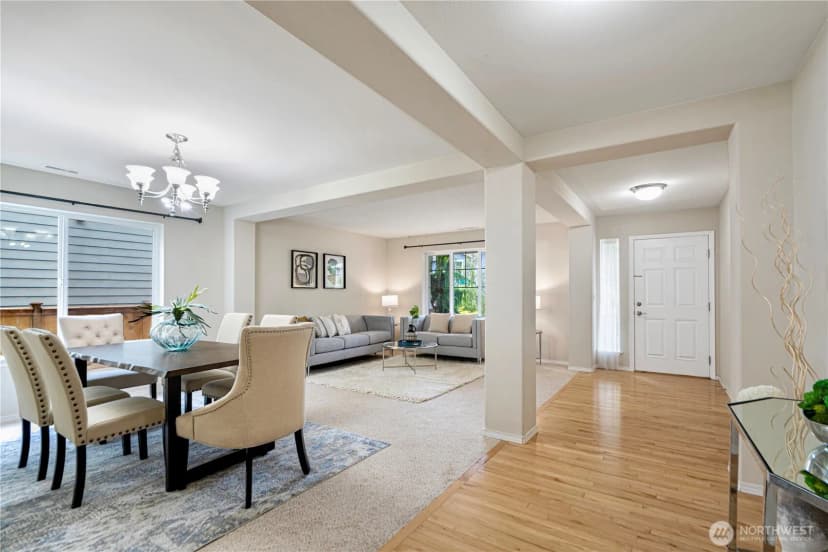 Property photo for 1505 231st Avenue Se, Sammamish photo 4