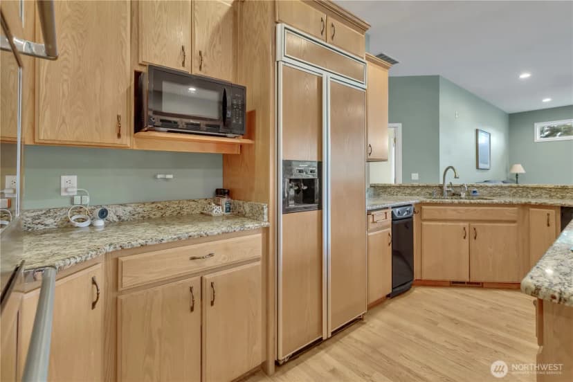 Property photo for 2504 5th Street Nw, Gig Harbor photo 14