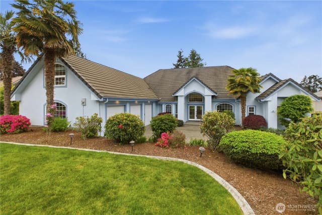 Property photo for 2504 5th Street Nw, Gig Harbor photo 2