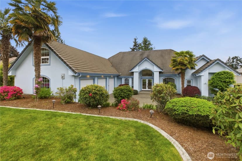 Property photo for 2504 5th Street Nw, Gig Harbor photo 2
