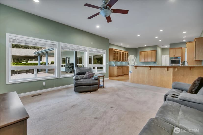 Property photo for 2504 5th Street Nw, Gig Harbor photo 17