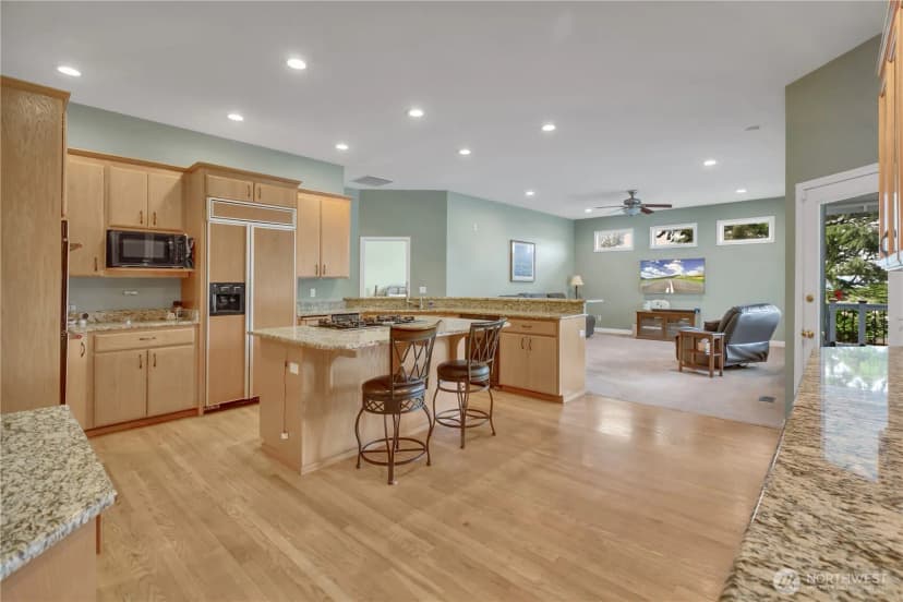 Property photo for 2504 5th Street Nw, Gig Harbor photo 12