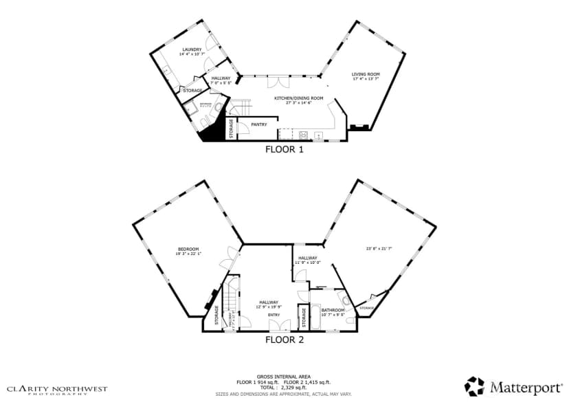 Property photo for 5790 Ne Old Mill Road, Bainbridge Island photo 31