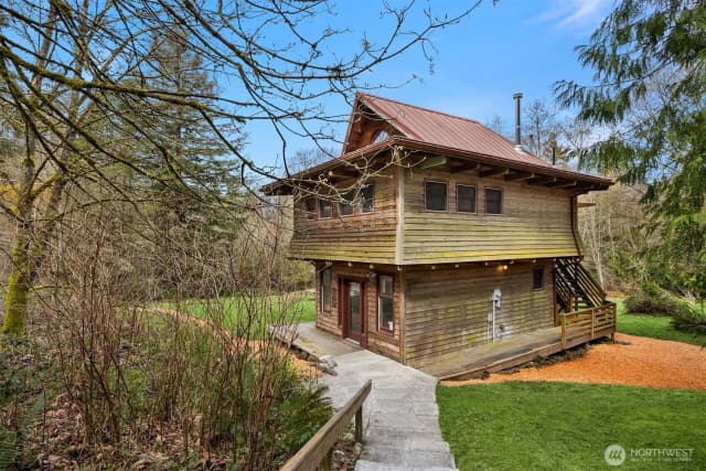 Property photo for 5790 Ne Old Mill Road, Bainbridge Island photo 4