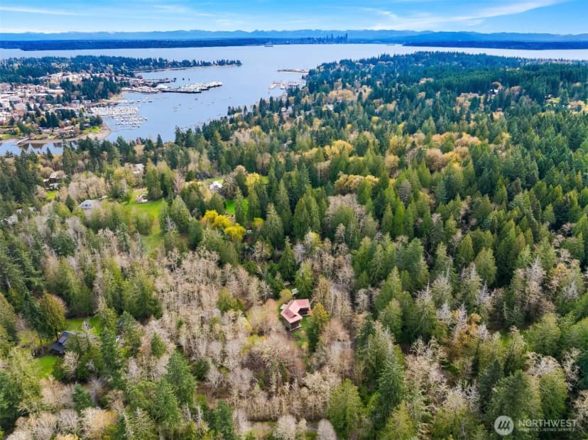 Property photo for 5790 Ne Old Mill Road, Bainbridge Island photo 30