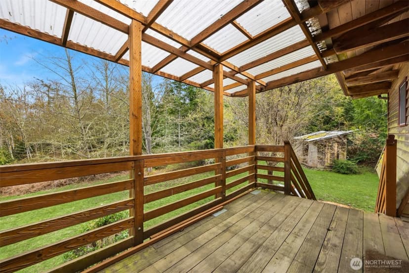 Property photo for 5790 Ne Old Mill Road, Bainbridge Island photo 13