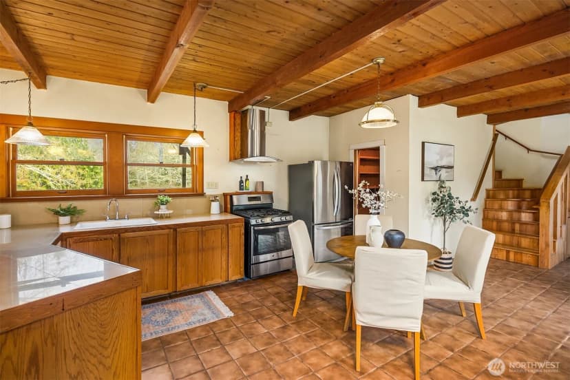 Property photo for 5790 Ne Old Mill Road, Bainbridge Island photo 11
