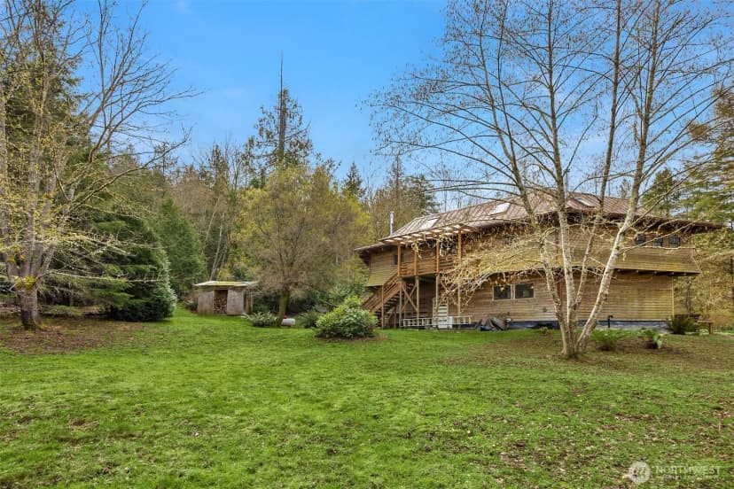 Property photo for 5790 Ne Old Mill Road, Bainbridge Island photo 25