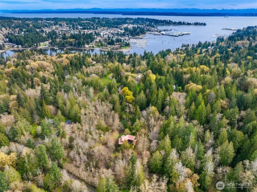 Property photo for 5790 Ne Old Mill Road, Bainbridge Island photo 29