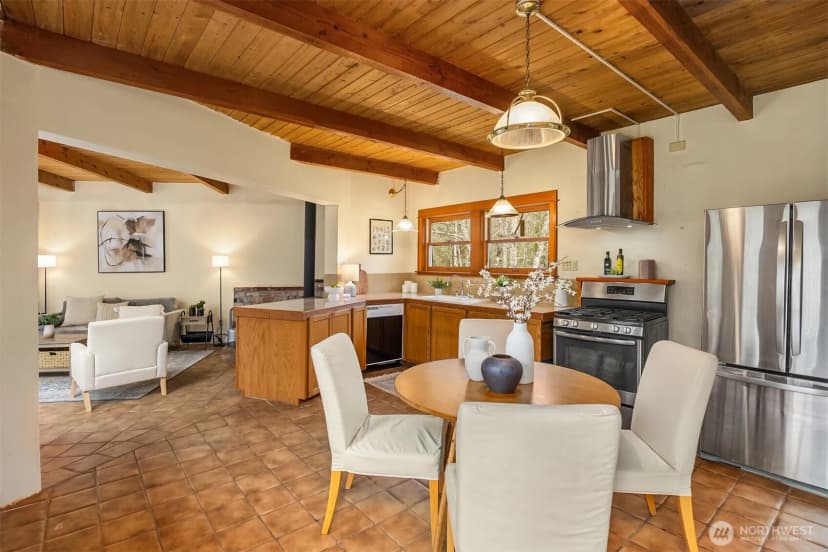 Property photo for 5790 Ne Old Mill Road, Bainbridge Island photo 8