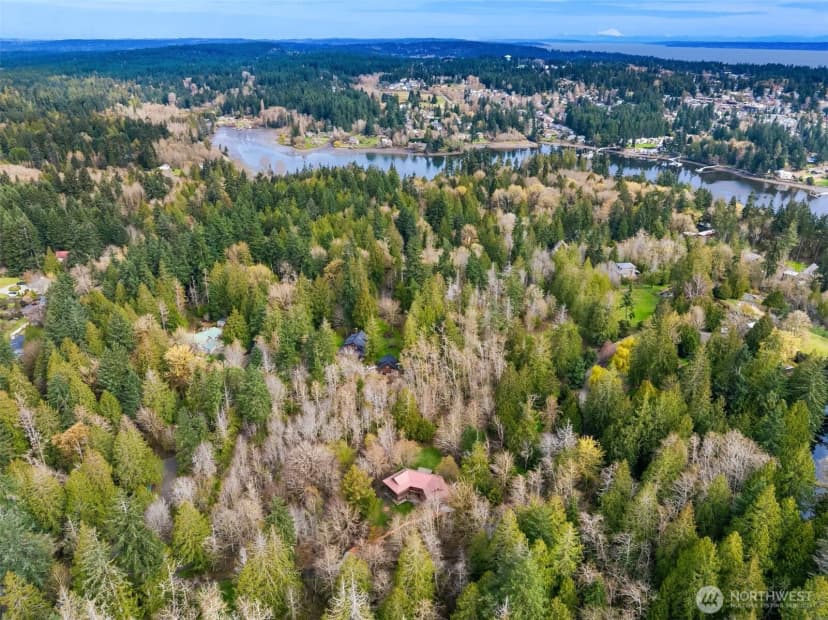 Property photo for 5790 Ne Old Mill Road, Bainbridge Island photo 28