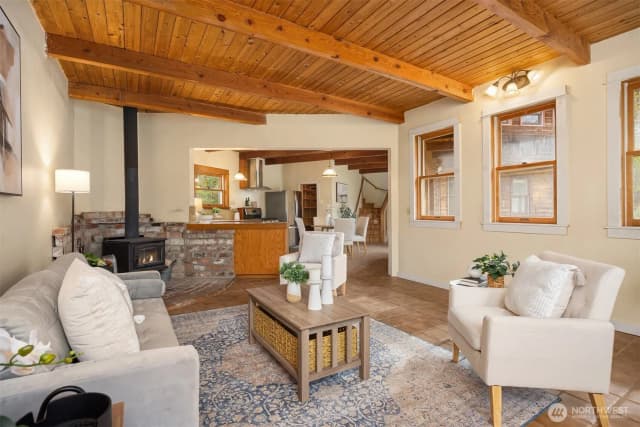 Property photo for 5790 Ne Old Mill Road, Bainbridge Island photo 5