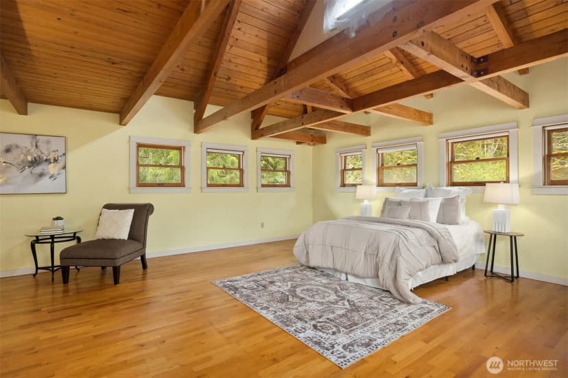 Property photo for 5790 Ne Old Mill Road, Bainbridge Island photo 15