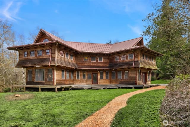 Property photo for 5790 Ne Old Mill Road, Bainbridge Island photo 2