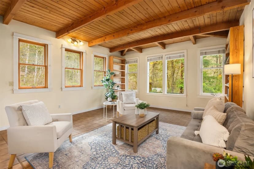 Property photo for 5790 Ne Old Mill Road, Bainbridge Island photo 6