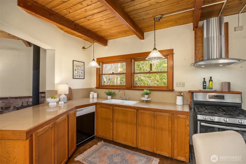 Property photo for 5790 Ne Old Mill Road, Bainbridge Island photo 10