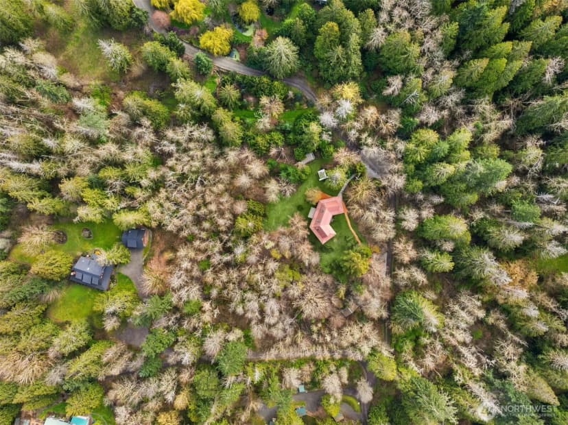 Property photo for 5790 Ne Old Mill Road, Bainbridge Island photo 27
