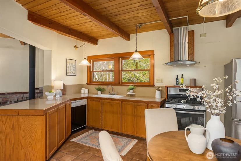 Property photo for 5790 Ne Old Mill Road, Bainbridge Island photo 9