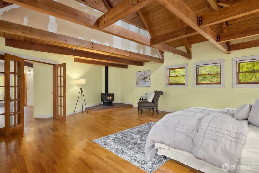 Property photo for 5790 Ne Old Mill Road, Bainbridge Island photo 16
