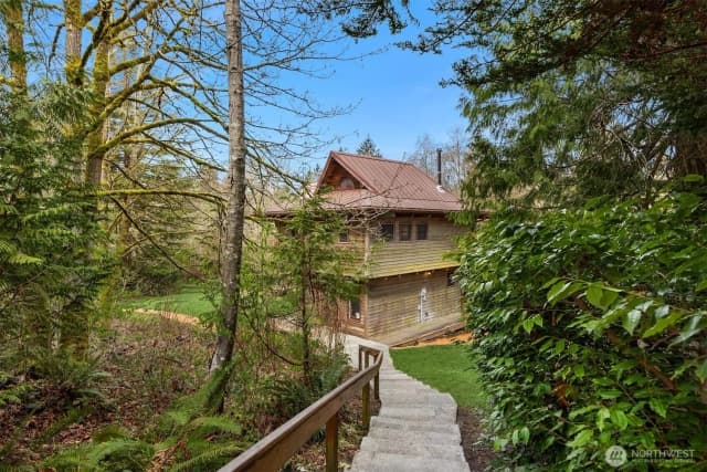Property photo for 5790 Ne Old Mill Road, Bainbridge Island photo 3