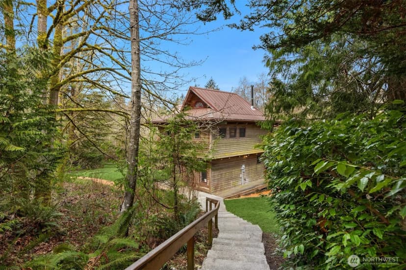 Property photo for 5790 Ne Old Mill Road, Bainbridge Island photo 3