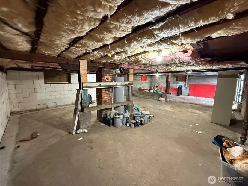 Property photo for 2815 S D Street, Tacoma photo 3