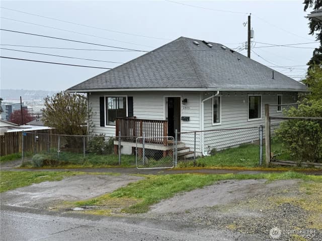 Property photo for 2815 S D Street, Tacoma