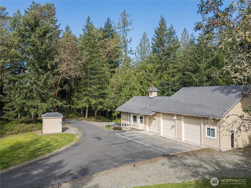 Property photo for 11 E Mindy Lane, Sequim photo 33
