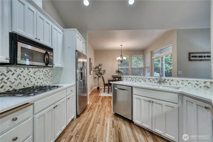 Property photo for 7061 Sw Dunraven Lane, Port Orchard photo 11
