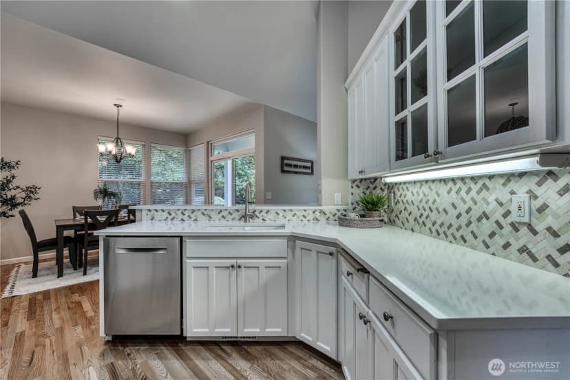Property photo for 7061 Sw Dunraven Lane, Port Orchard photo 10