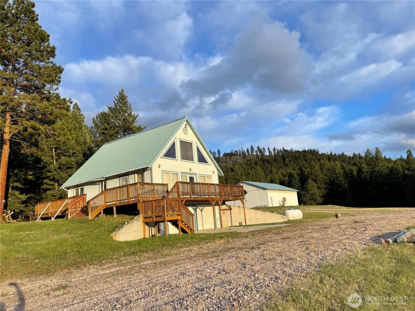 Property photo for 50 Doll Drive, Republic