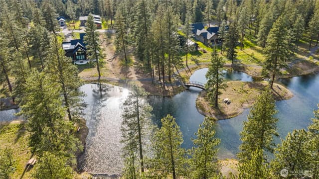 Property photo for 60 Wanawish Loop, Cle Elum photo 3