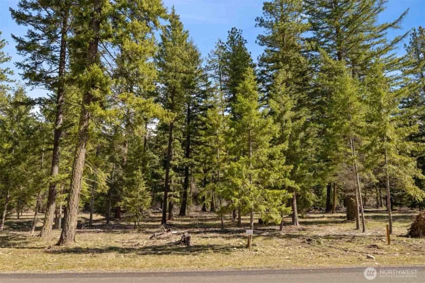 Property photo for 60 Wanawish Loop, Cle Elum photo 27