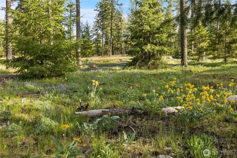 Property photo for 60 Wanawish Loop, Cle Elum photo 12