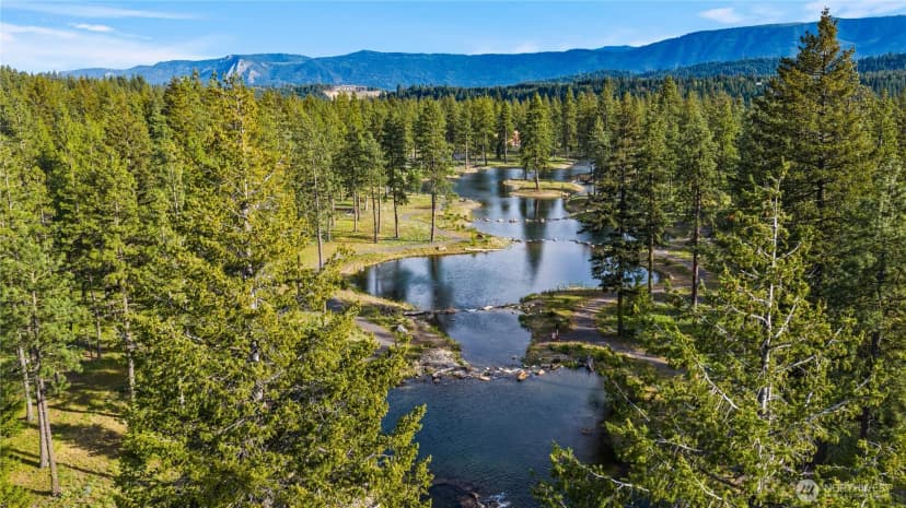 Property photo for 60 Wanawish Loop, Cle Elum