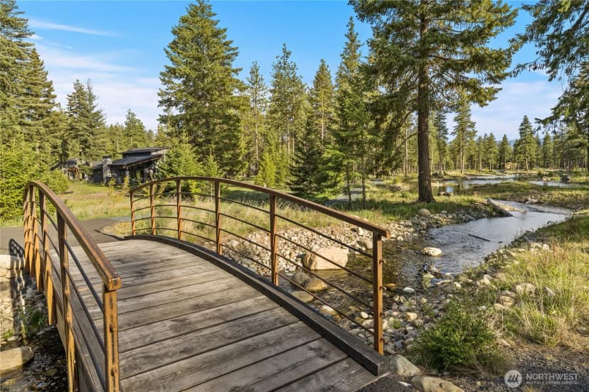 Property photo for 60 Wanawish Loop, Cle Elum photo 7