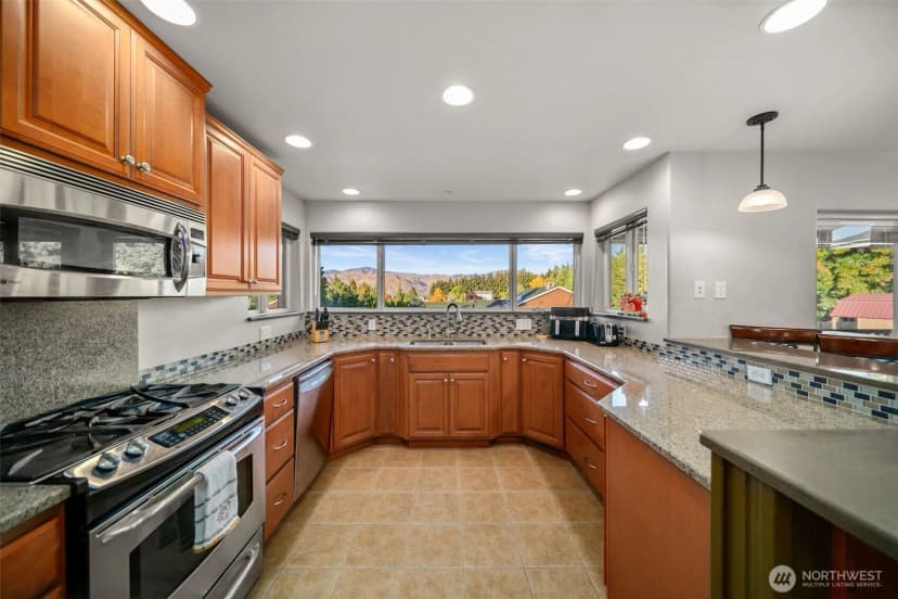 Property photo for 530 S Lynn, East Wenatchee photo 15