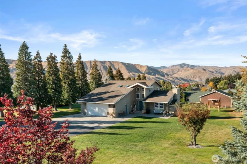 Property photo for 530 S Lynn, East Wenatchee photo 2